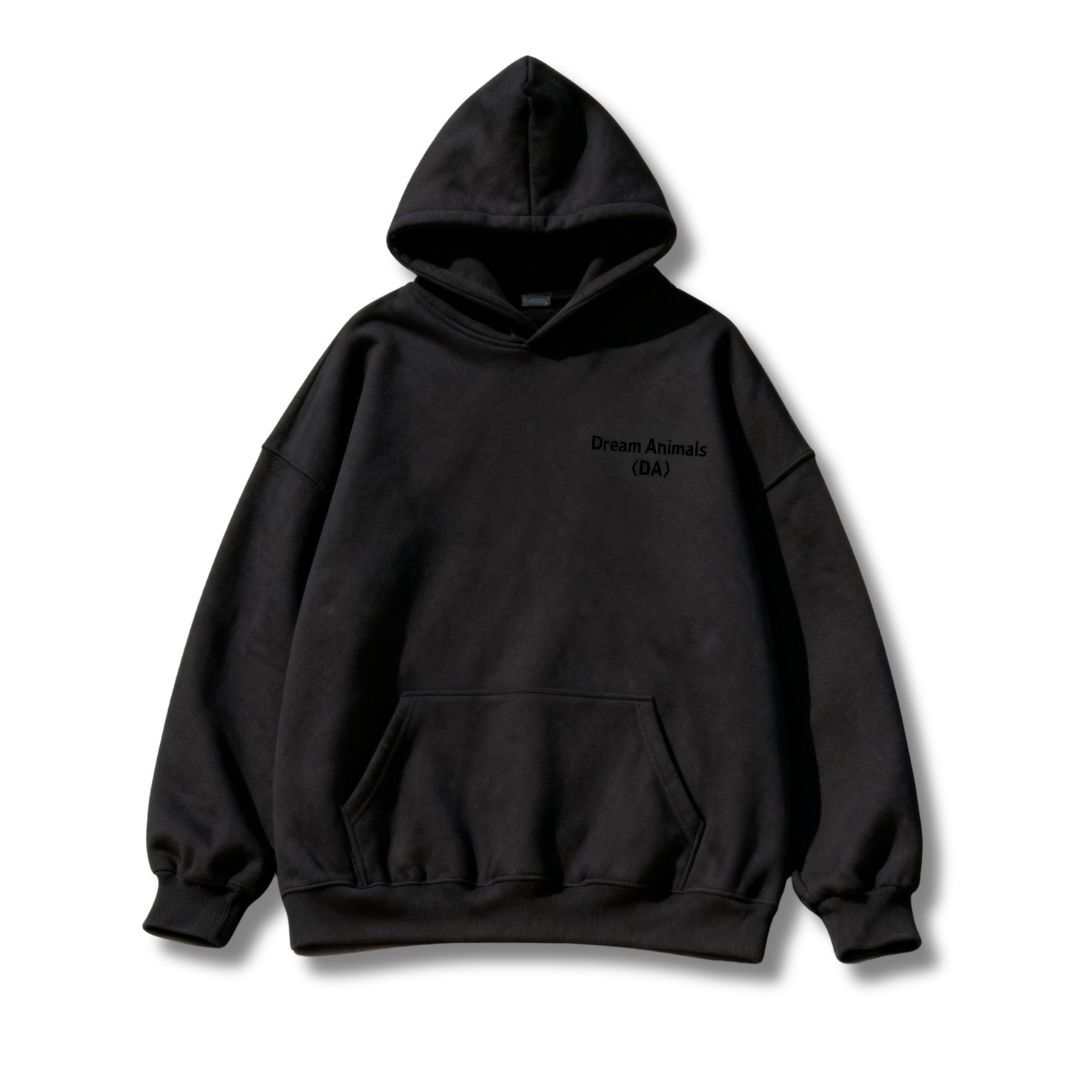 The Knowing 虎之覺知 帽Tee