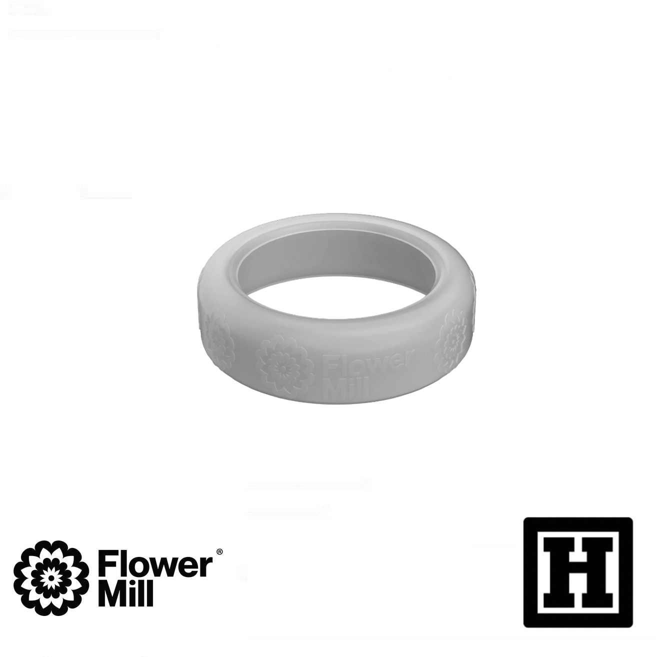 Flower Mill 矽膠保護套