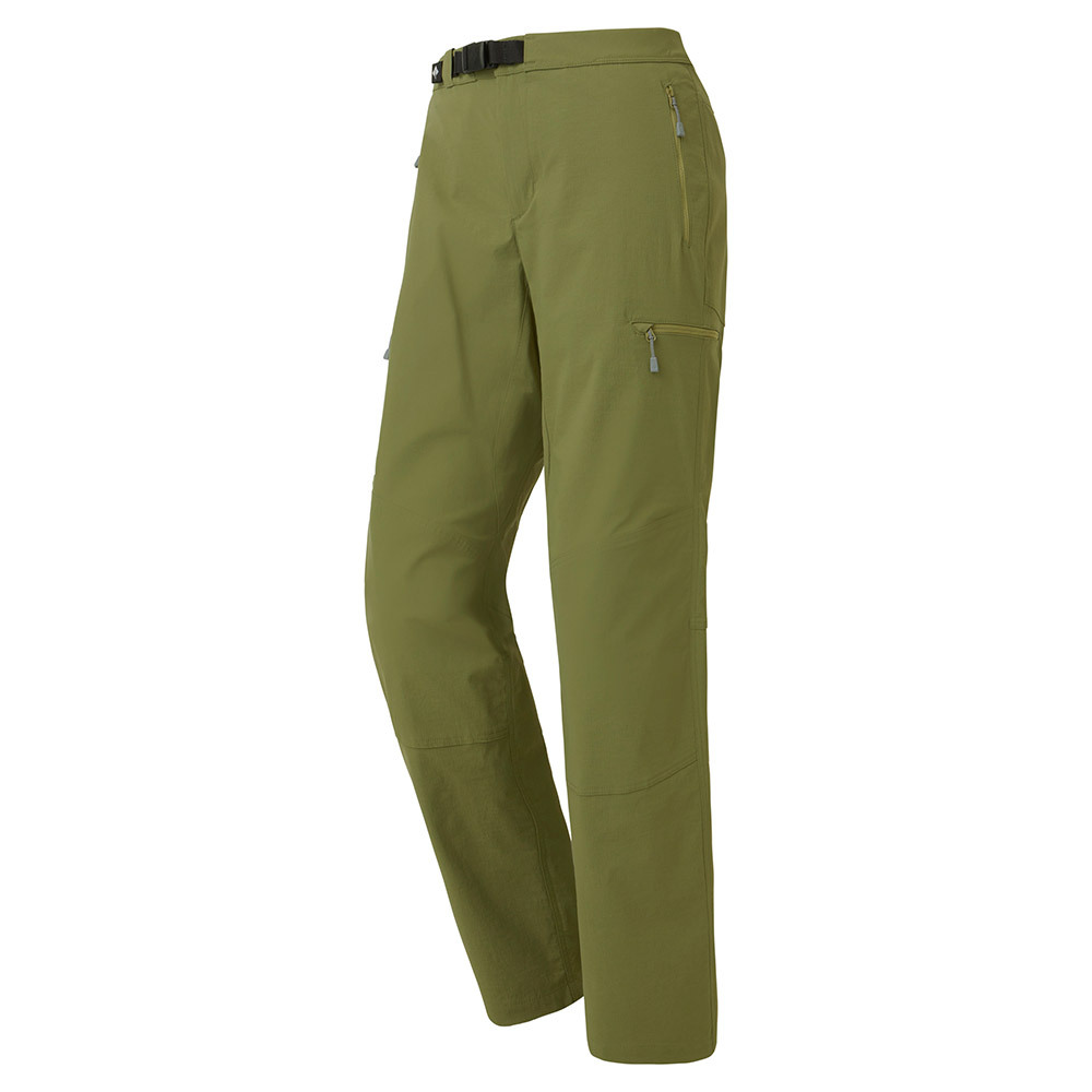 Montbell - 女裝 Light South Rim Pants長褲 1105665