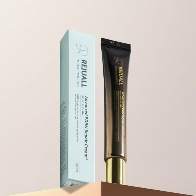 韓國 REJUALL PDRN 再生修護霜 20g（K11 BR818）