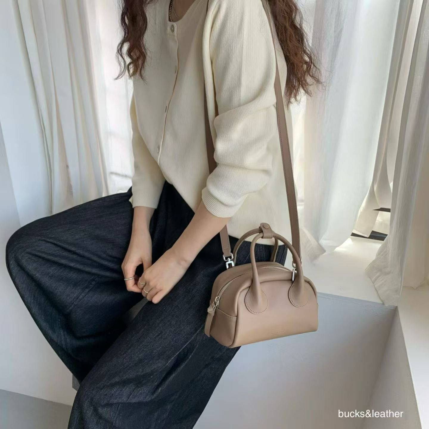 BU5227 小號保齡球包