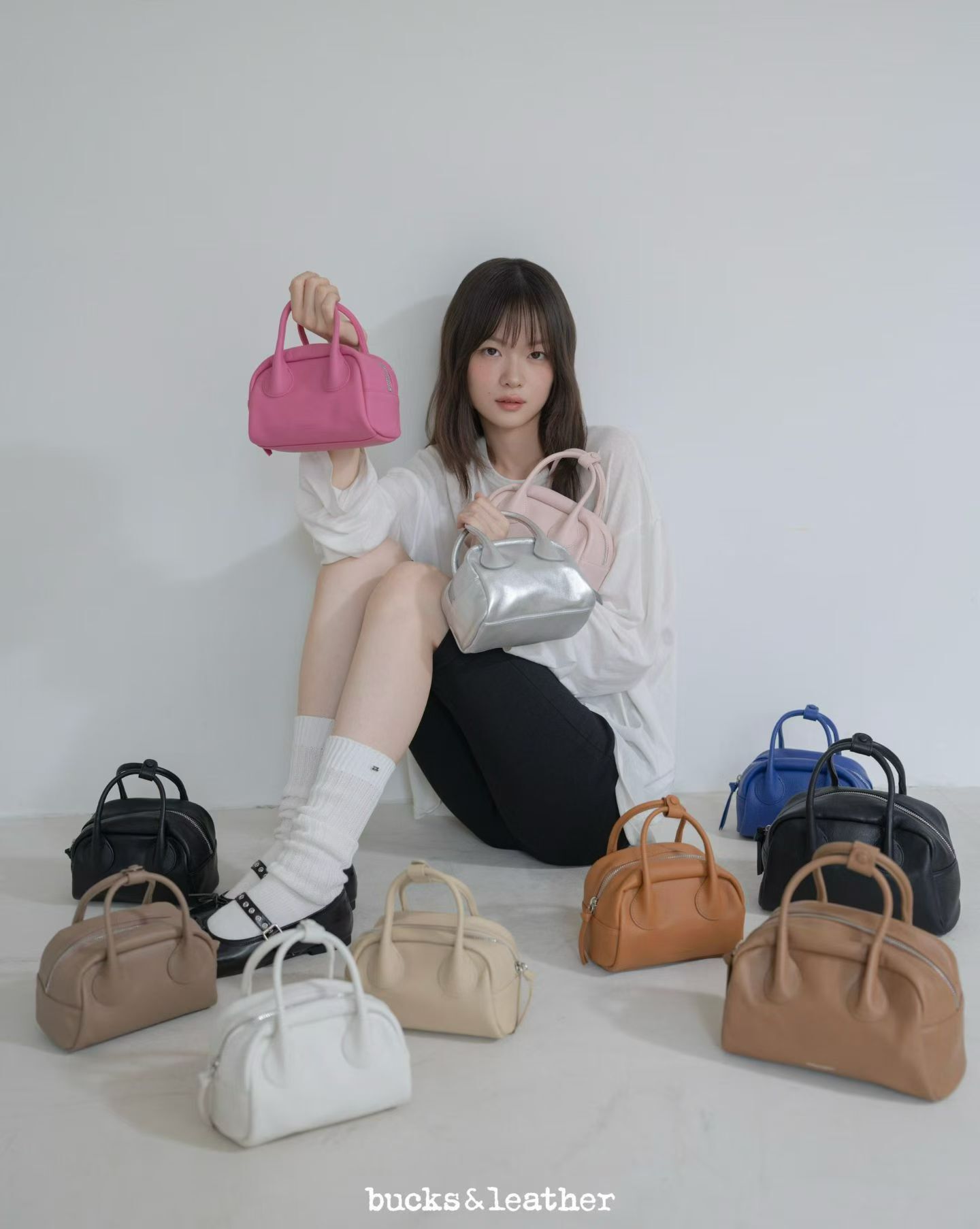 BU5227 小號保齡球包