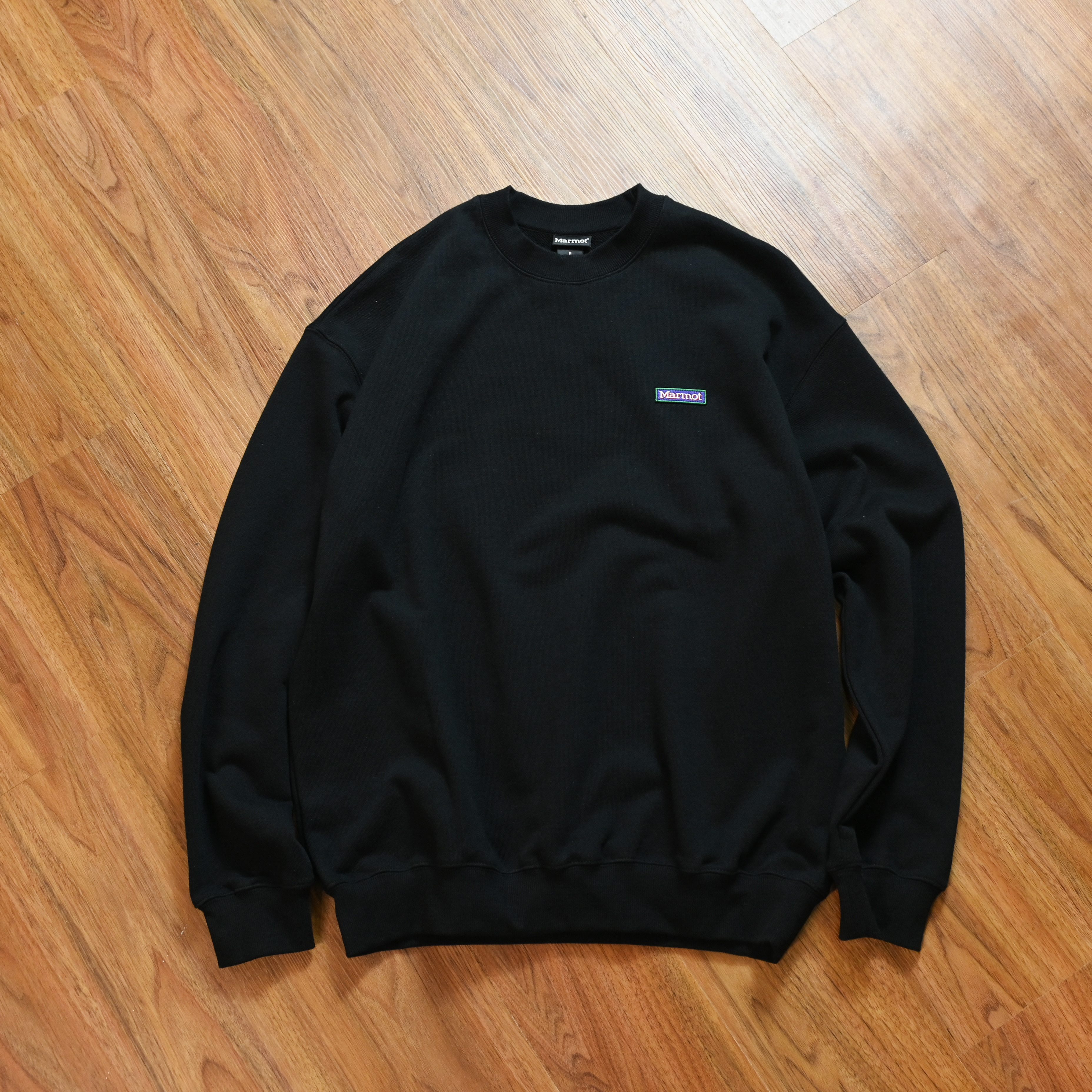 Marmot JP Stability Sweat Crew Neck