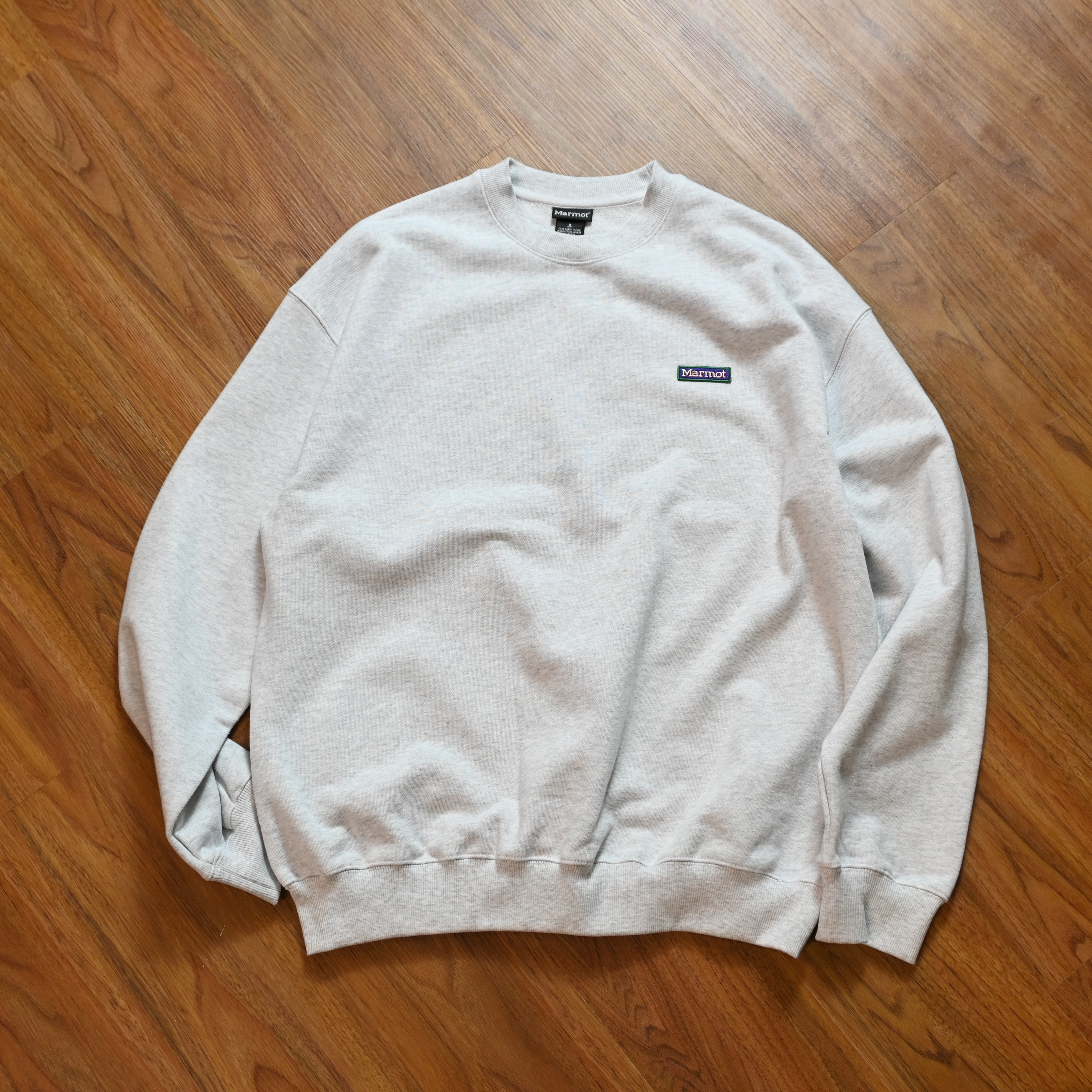 Marmot JP Stability Sweat Crew Neck