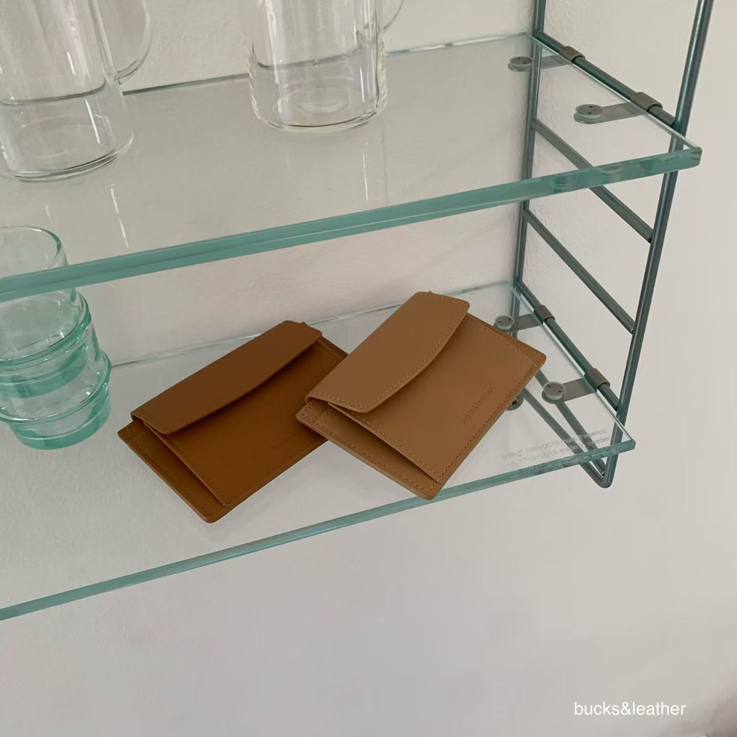 BU5240 多功能實用卡包