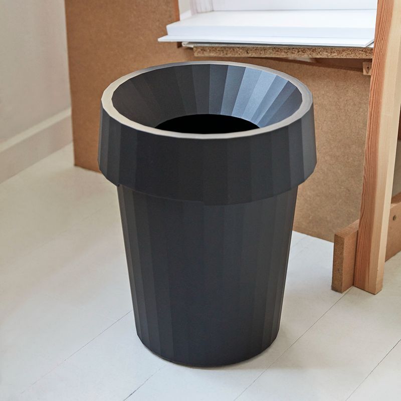 Shade Bin / 垃圾桶