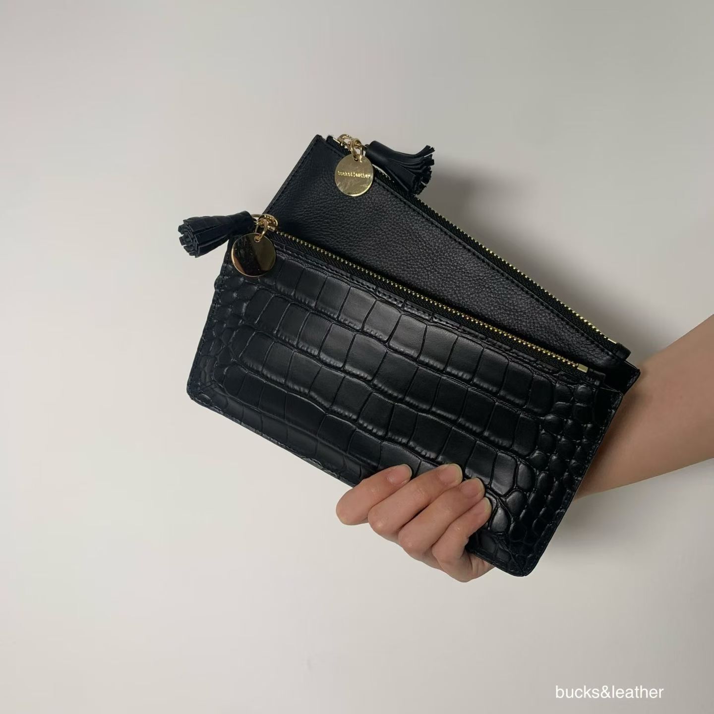 BU5246 最新手拿皮夾
