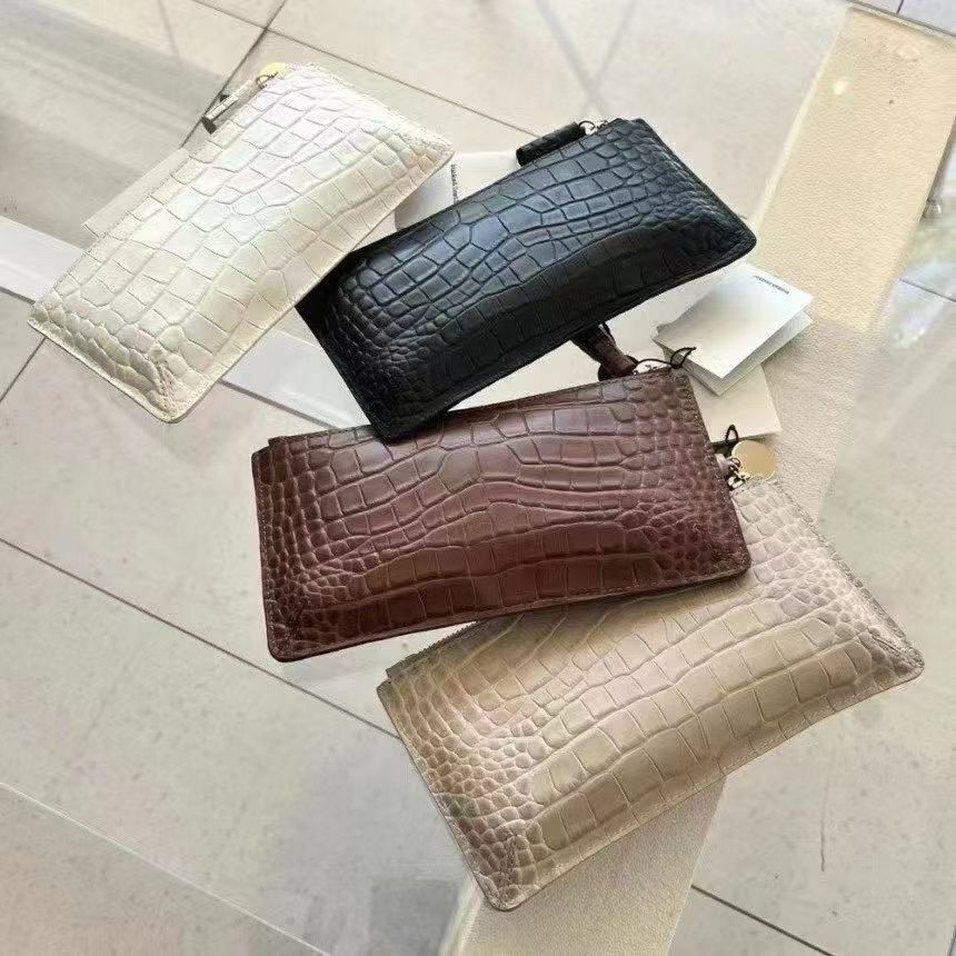 BU5246 最新手拿皮夾