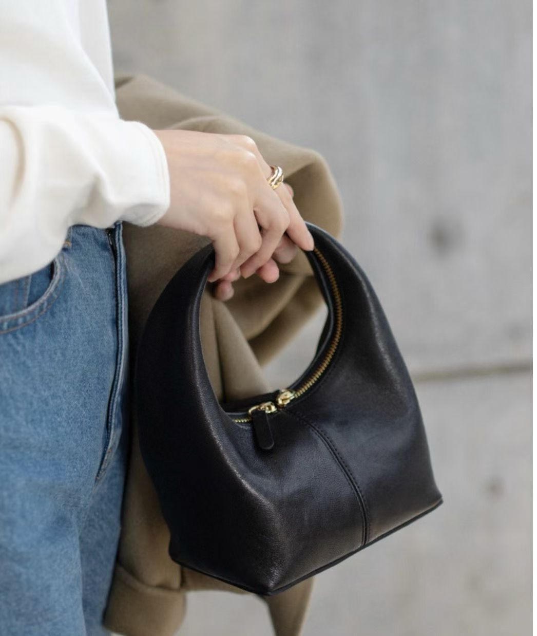 BU5247 經典熱賣款手拎包