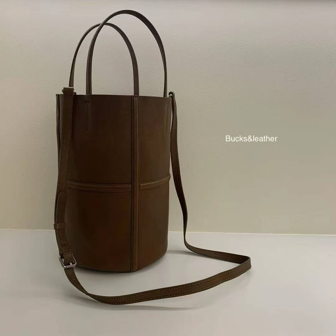 BU5248 超人氣熱賣款復古風水桶包