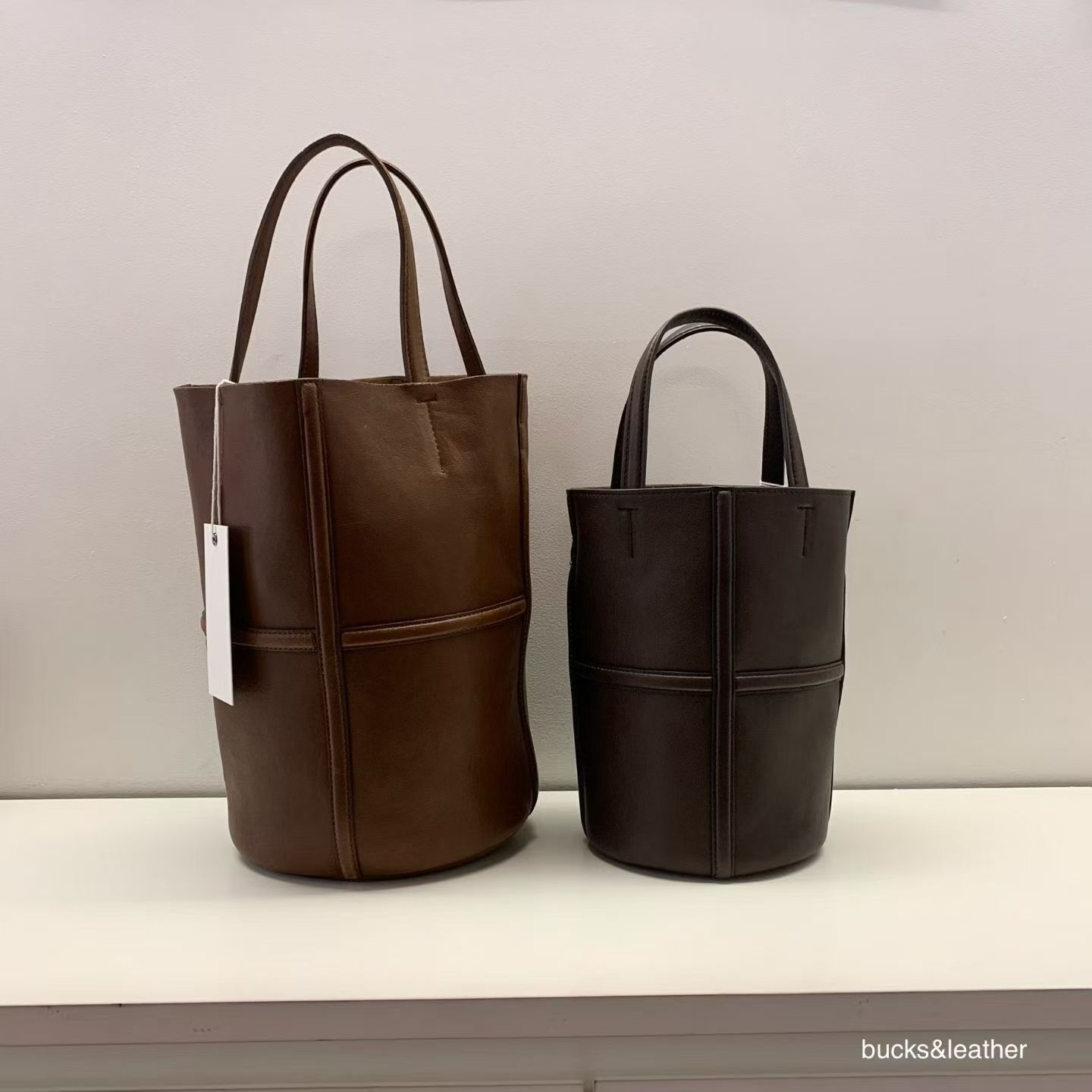 BU5249 人氣款迷你水桶包