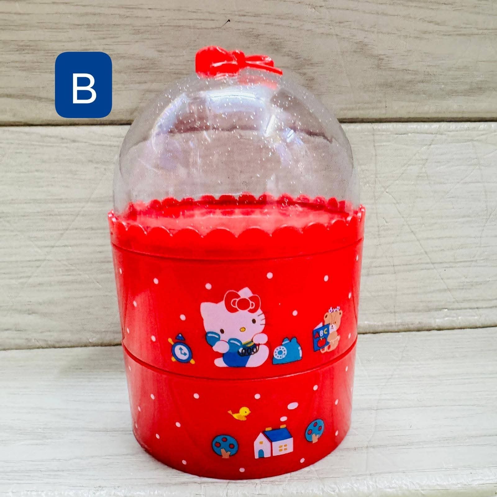 Hello Kitty 用品