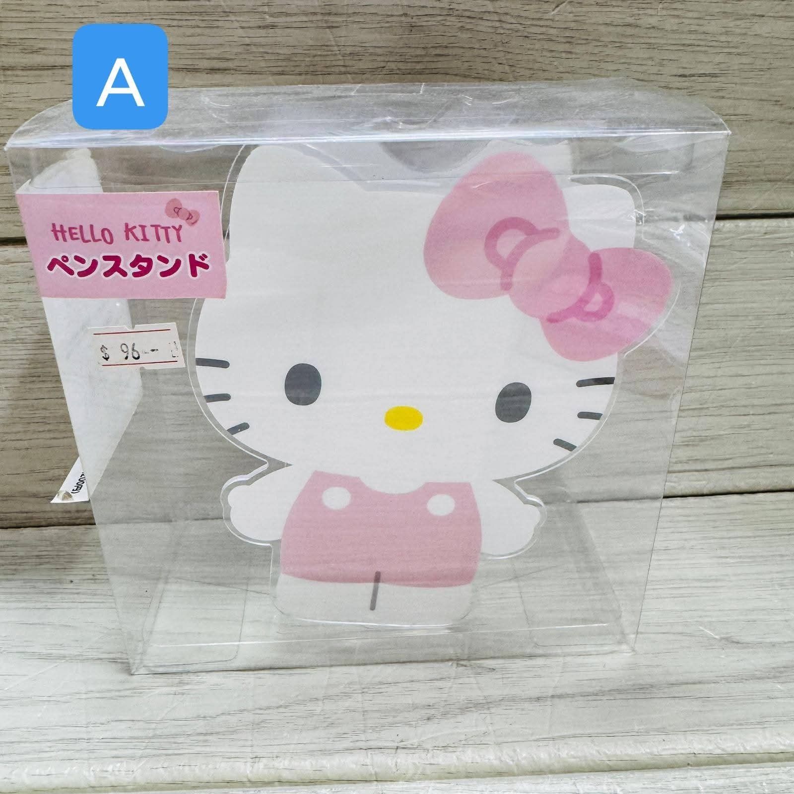 Hello Kitty 用品