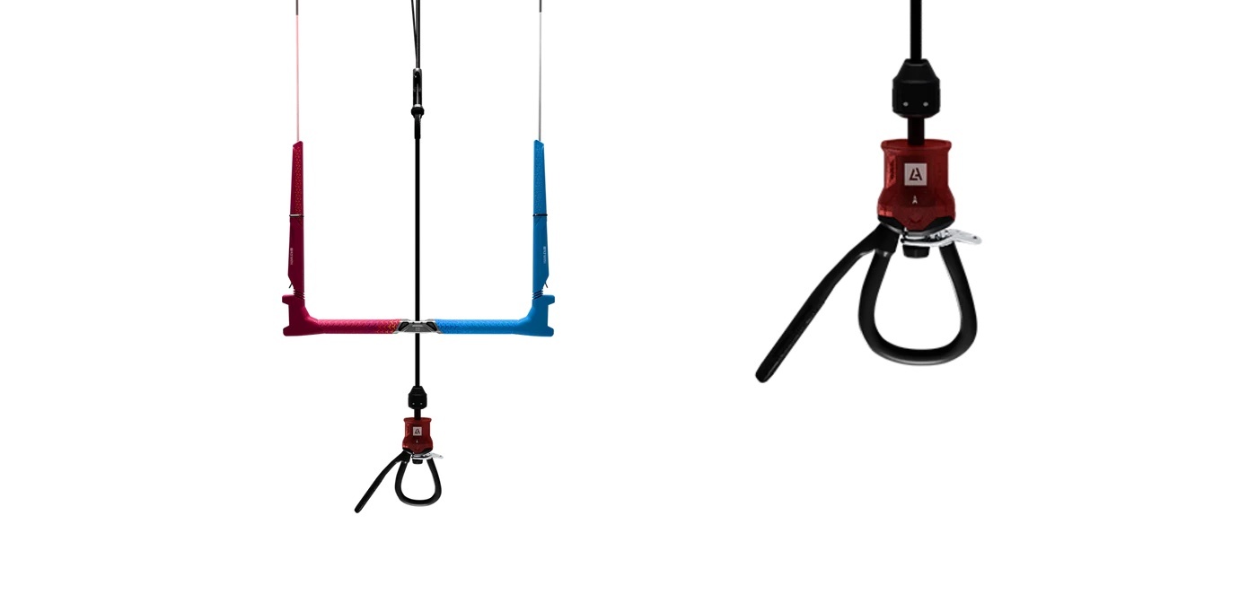 Harlem 風箏把手 - Hadlow Pro Bar