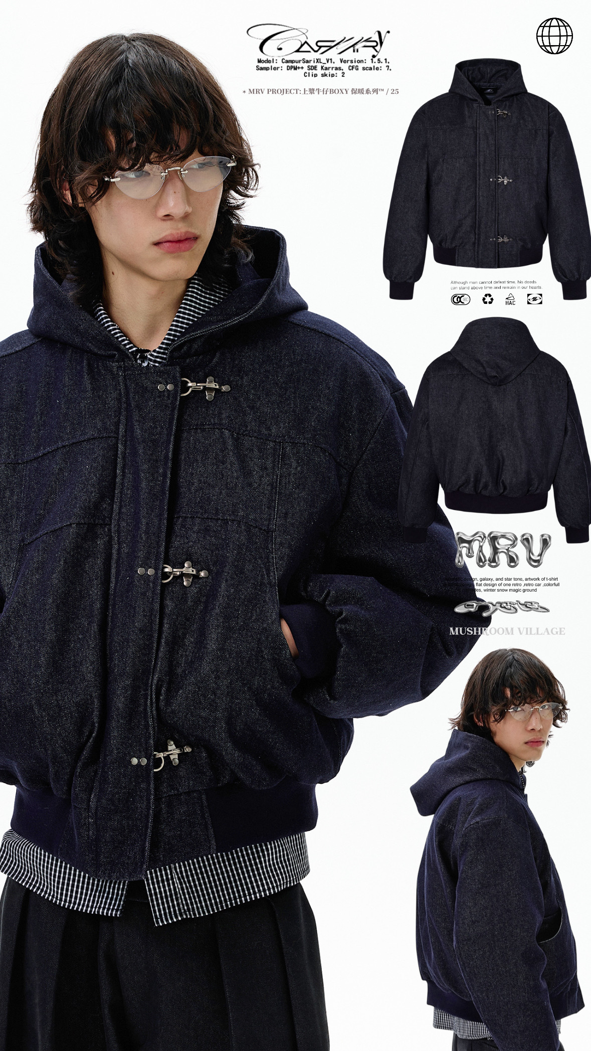 JACKET&COAT 外套