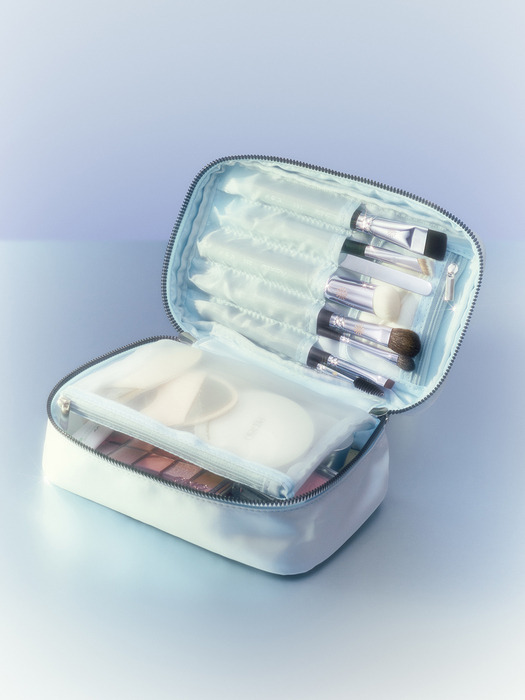 PICCASSO 2025 Aurora Dream Edition Carrier Combo Pouch