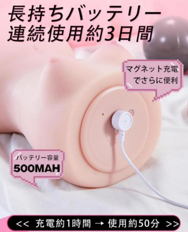 「R18.Japan」「預購」kicci RACING！YUちゃん 吸引振動ハイブリッド名器  飛機杯（只限成年人購買）