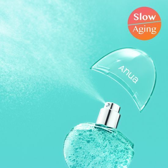 [31/12 - 31/01] Anua PDRN Hyaluronic Acid Hydrating Capsule Mist 30ml