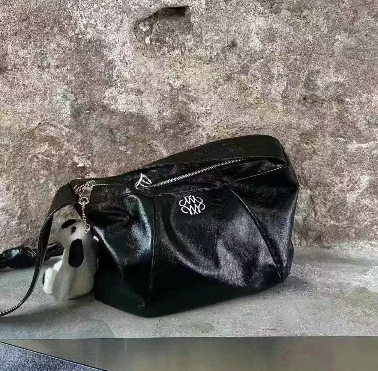 🇰🇷𝐍𝐈𝐂𝐊&𝐍𝐈𝐂𝐎𝐋𝐖 韓國小眾品牌單肩包