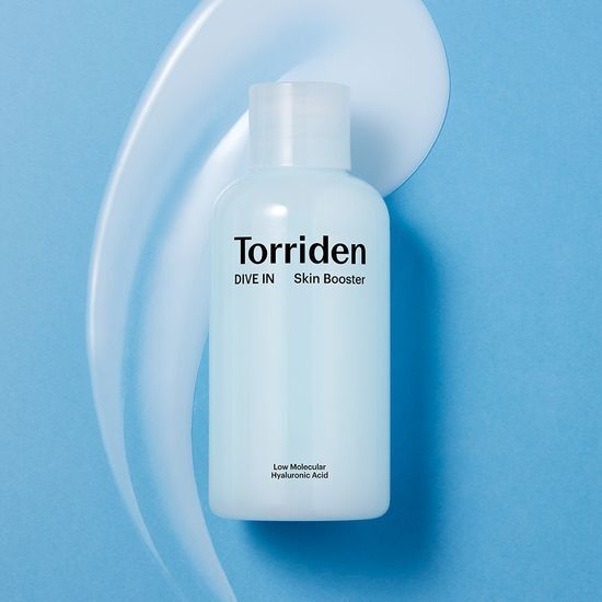 Torriden Dive-In 玻尿酸保濕肌膚調理液 200ml