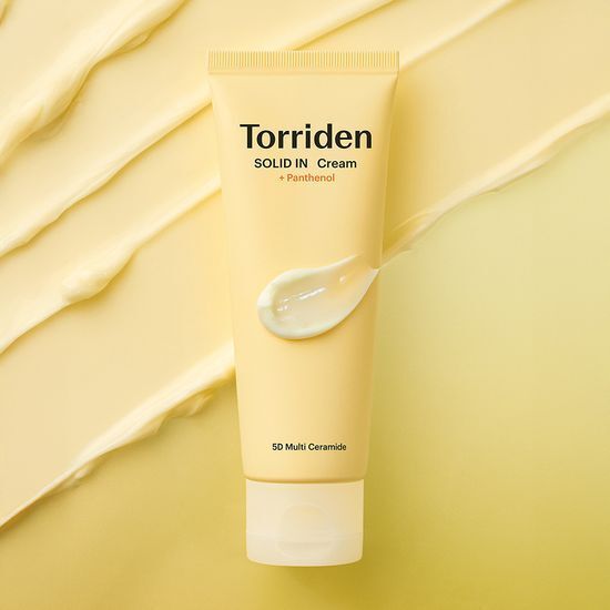 Torriden Solid 複合神經醯胺保濕面霜 70ml