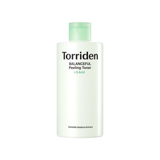 Torriden Balanceful 積雪草溫和煥膚調理液 250ml