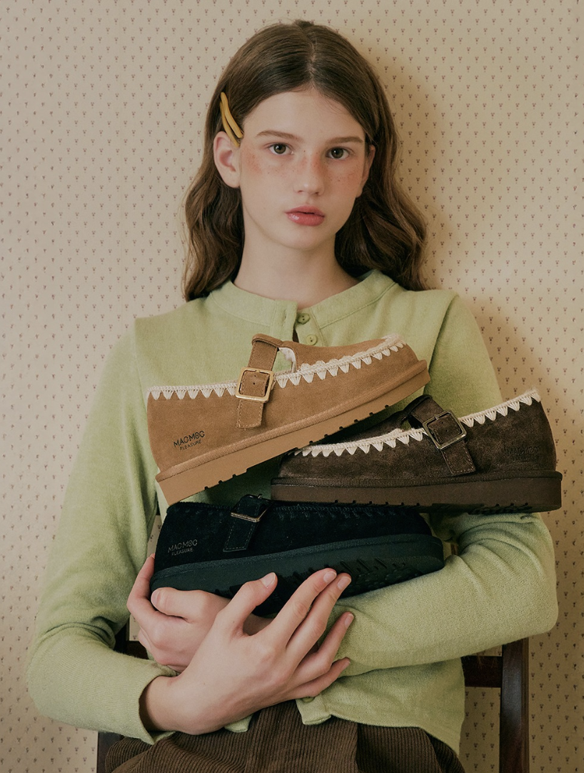 【現貨】【MACMOC】DDAMI