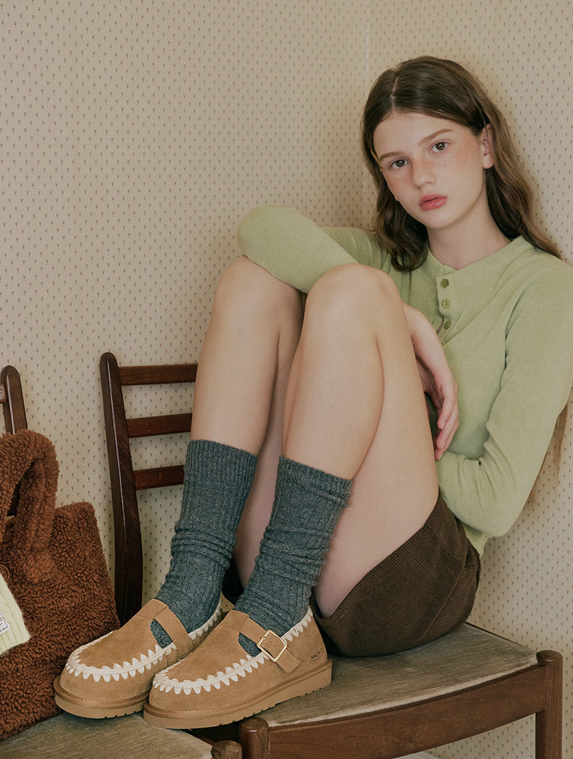 【現貨】【MACMOC】DDAMI