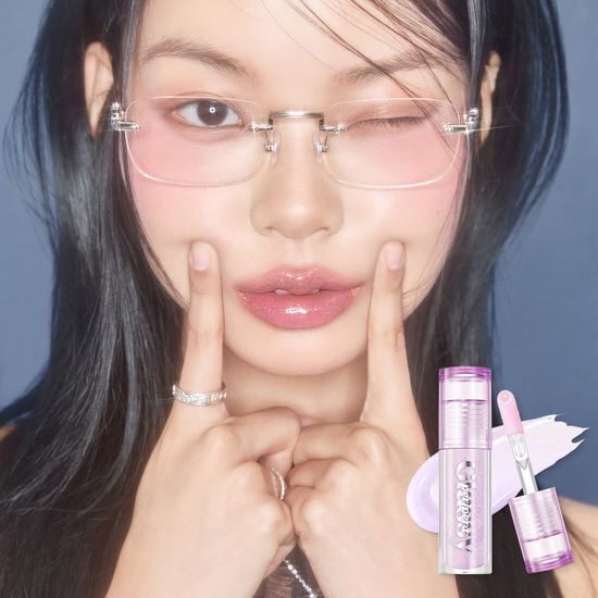 PERIPERA 瞬效豐盈水光唇蜜【3款色號】