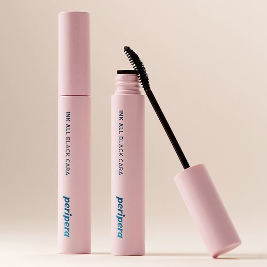 PERIPERA 墨水全黑睫毛膏【2款色號】