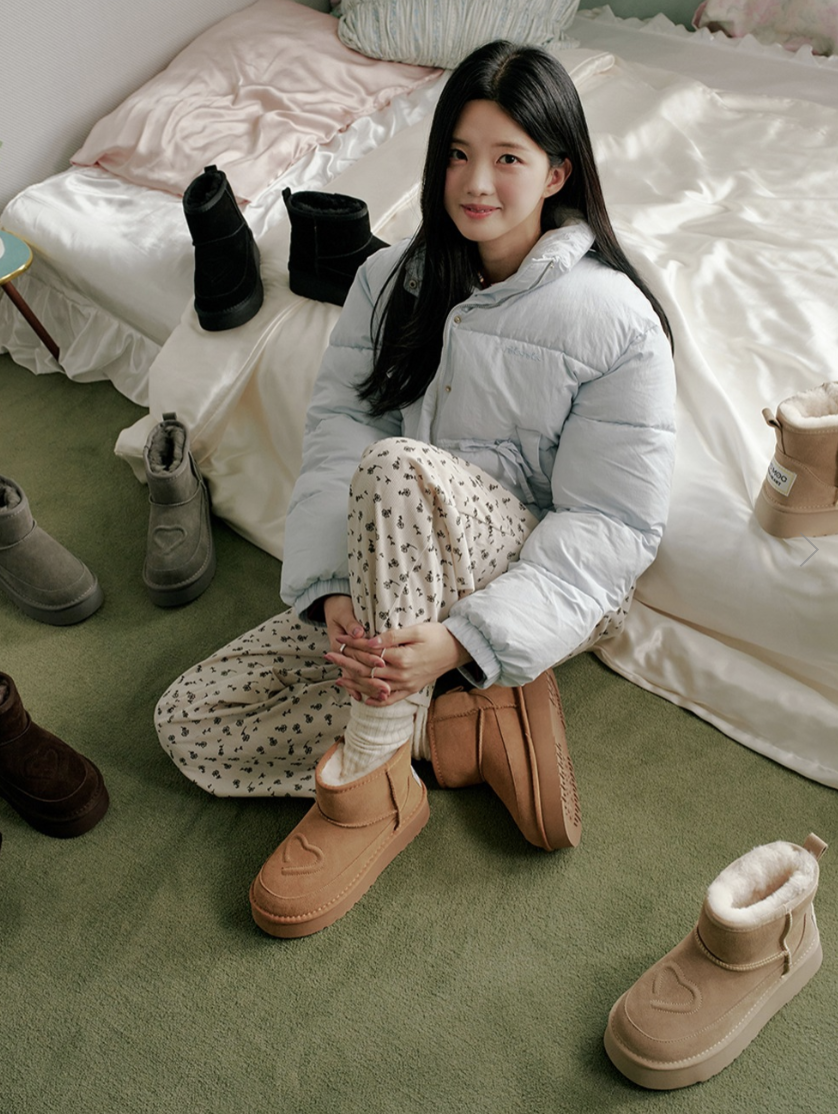 【現貨】【MACMOC】ADOR (COW LEATHER)