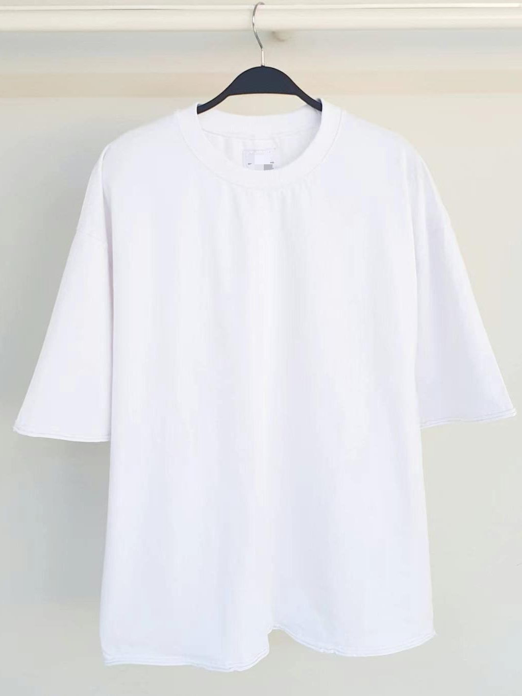 淨色短袖Tee T5830