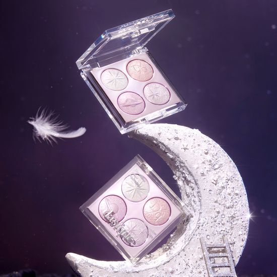 dasique 星夜閃耀單色眼影 #02 Aurora