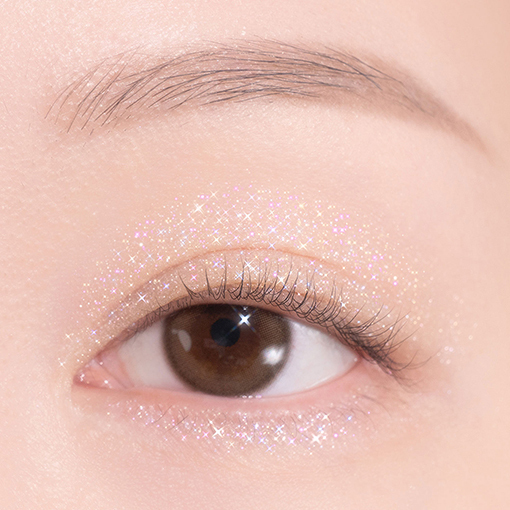 dasique 星夜閃耀單色眼影 #02 Aurora