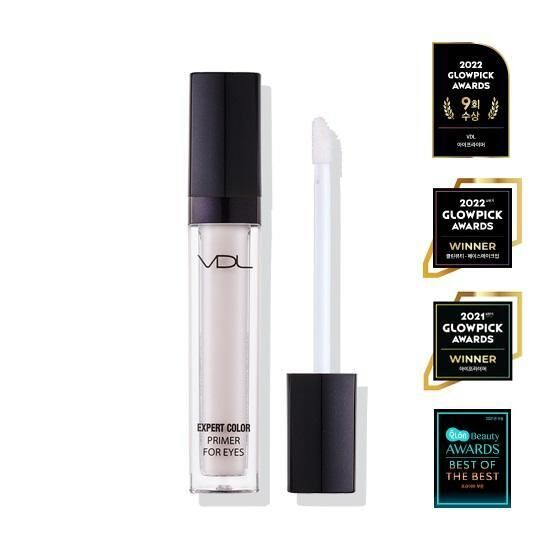 VDL 專業眼部色彩打底膏【3款色號】