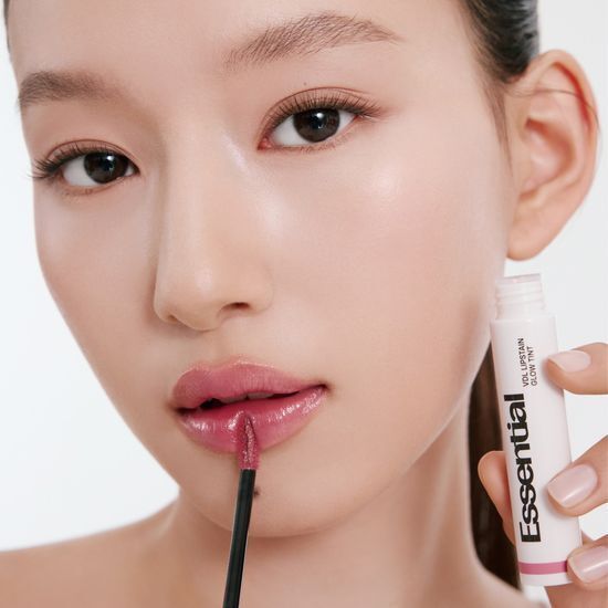 VDL 晶透水光染唇釉【7款色號】