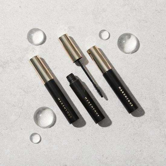 MARSHIQUE 濃黑滋養睫毛精華