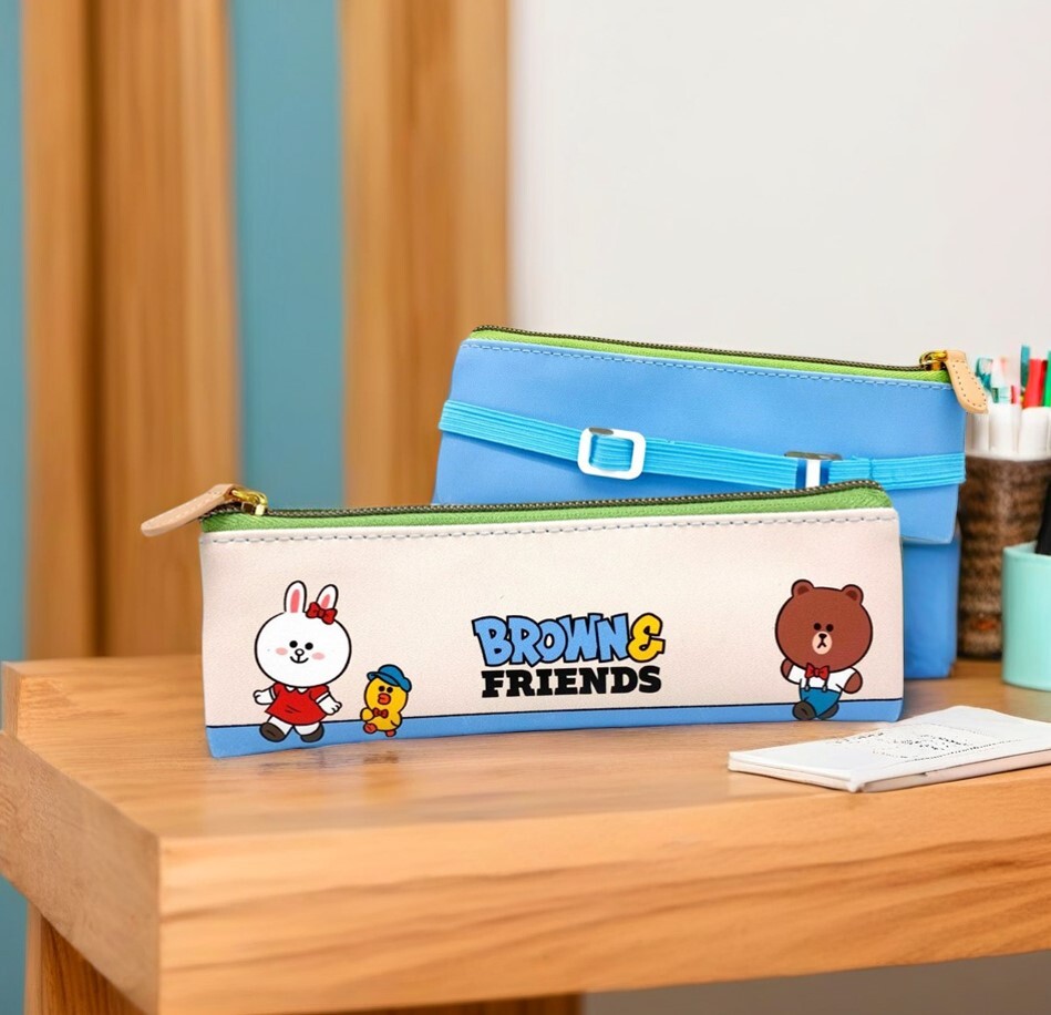 LINE FRIENDS - 筆袋