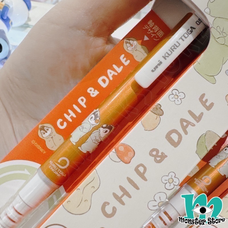 鋼牙大鼻鉛芯筆