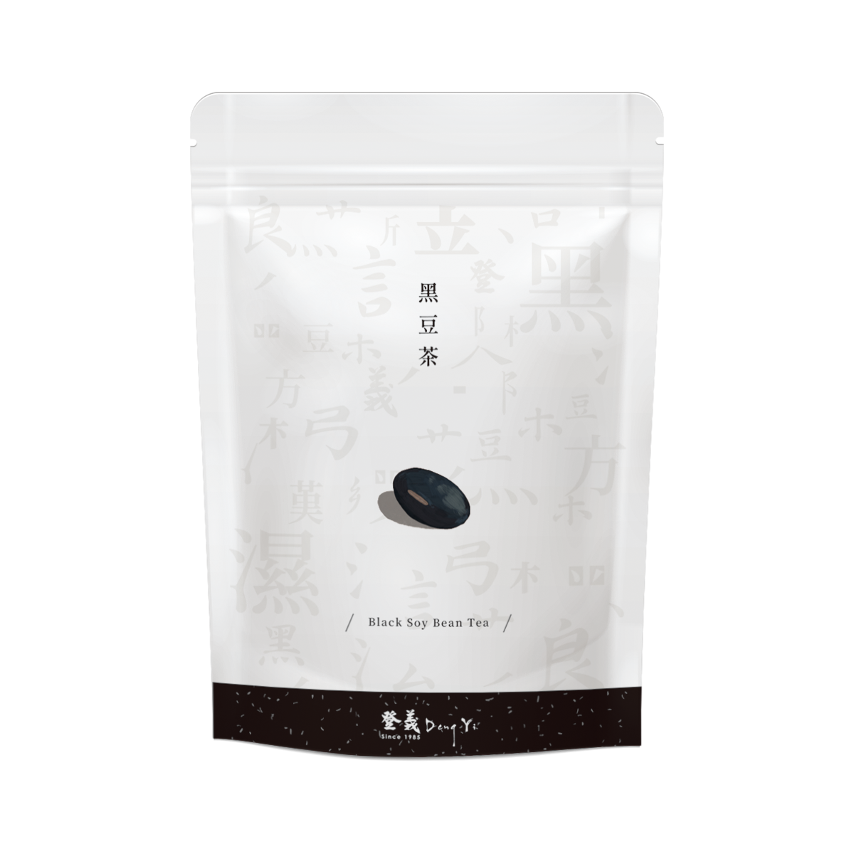 黒豆茶（20包 / 袋入り）| 登義DengYi
