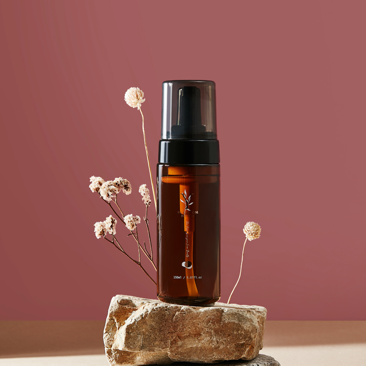 Y Blossom 女性私密益生菌泡沫清潔液