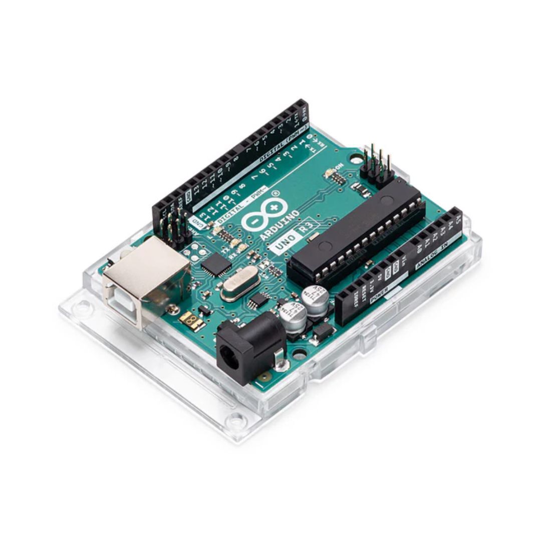 Arduino Uno Rev3 開發板