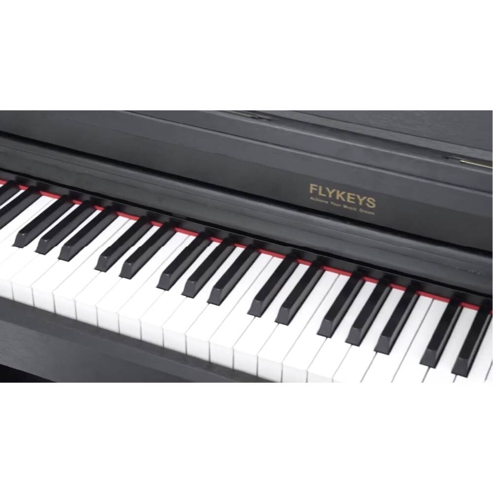 Flykeys Flykeys / FDP3(88鍵數位鋼琴) 第 6 張圖片｜三峽鍵盤 / 鋼琴