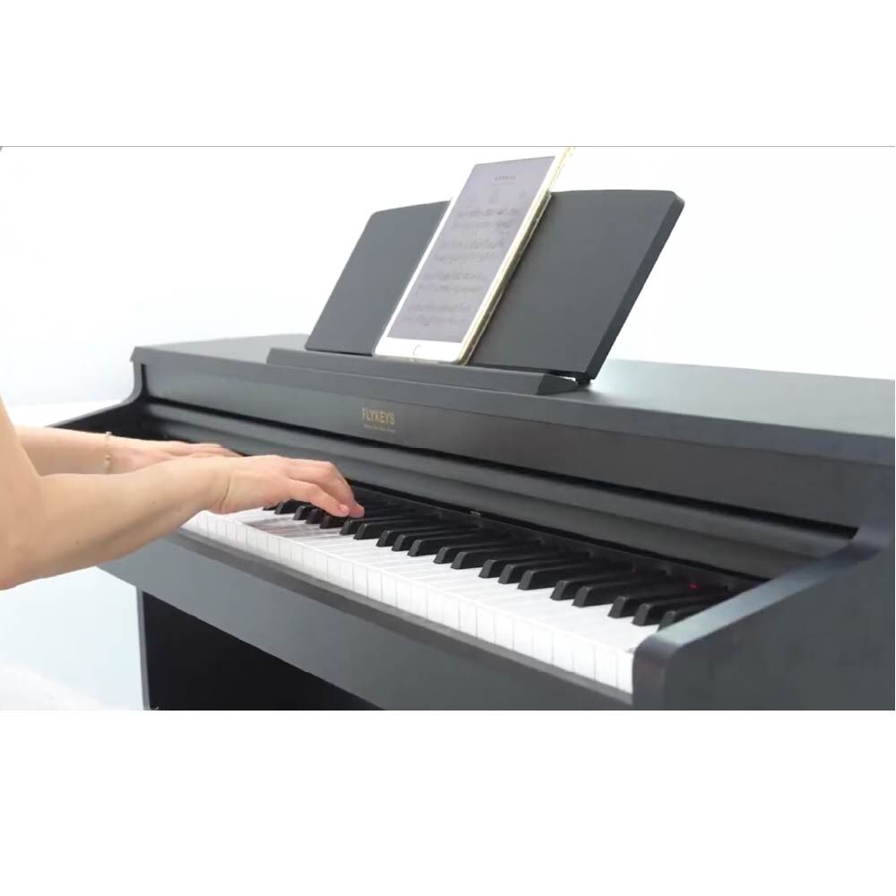 Flykeys Flykeys / FDP3(88鍵數位鋼琴) 第 5 張圖片｜三峽鍵盤 / 鋼琴