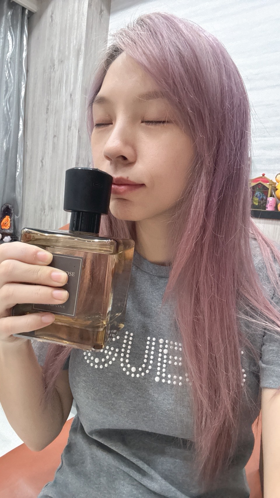 空間魔瓶香水香氛機(500ml)