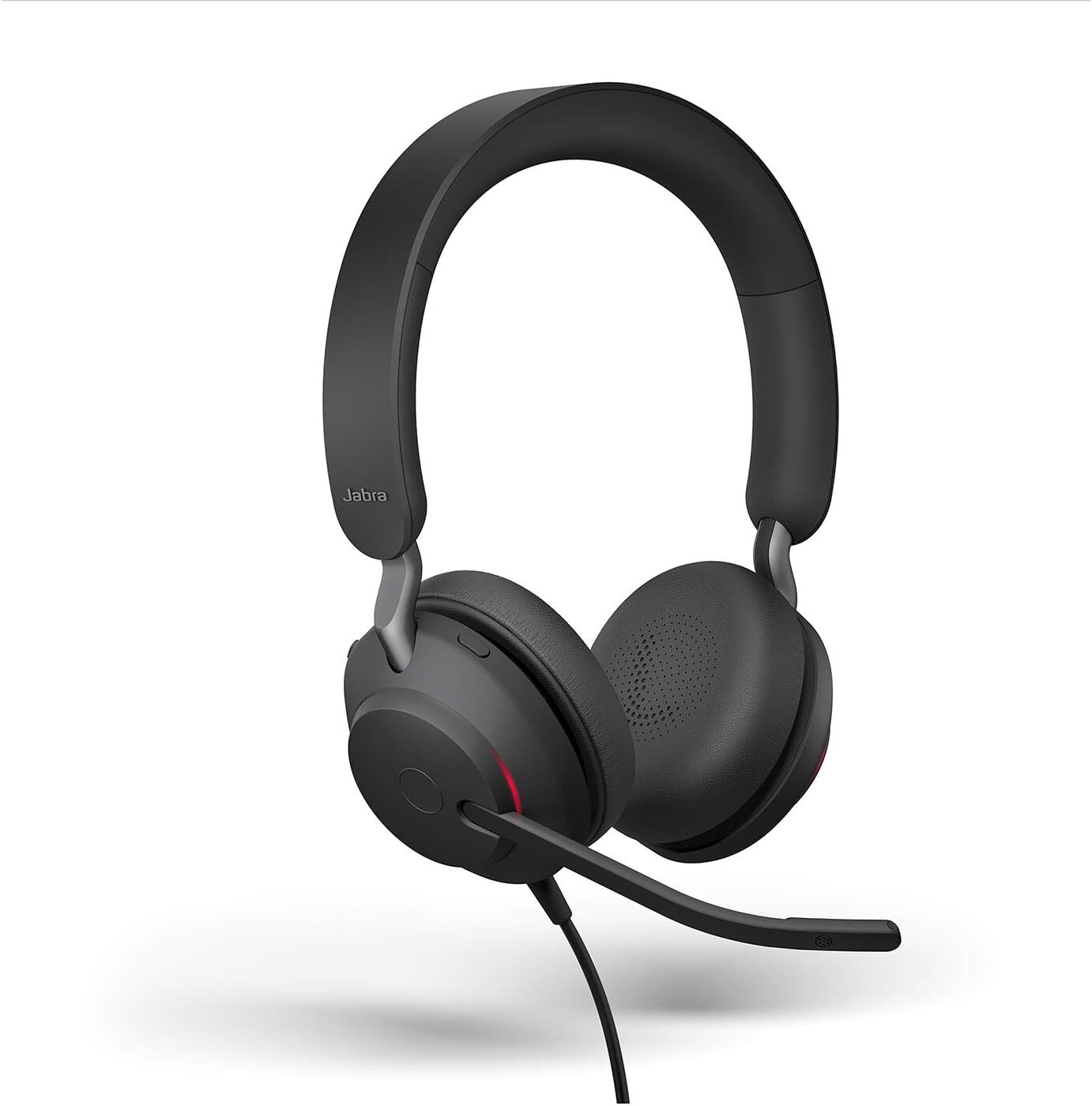 Jabra Evolve2 40 USB-A Stereo Headphone