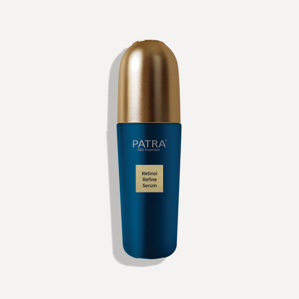 PATRA® Retinol Refine Serum 逆光視黃醇精華 30ml