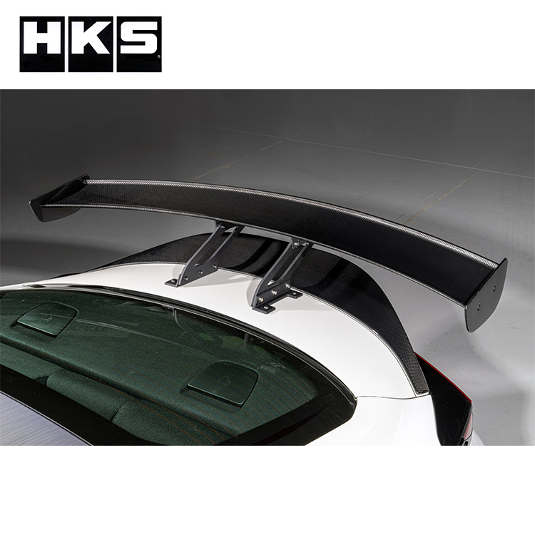 HKS CARBON 尾翼 TOYOTA GR86