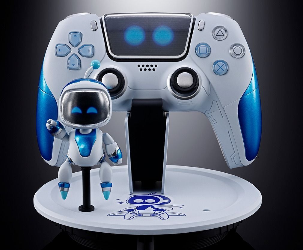 Bandai CHOGOKIN ASTRO BOT ＆ DUAL SPEEDER 超合金 宇宙機器人 & DUAL SPEEDER