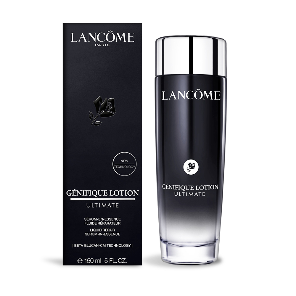 LANCOME 蘭蔻 超極限肌因精華露(150ml)